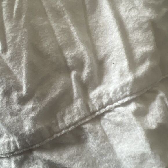 Brookelinen King / California King Organic Cotton & Cashmere Duvet Cover $299 - Picture 4 of 6
